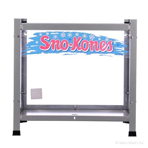 Bottom Half Case Shav-A-Doo-II - 1907