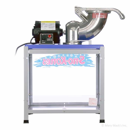 Snow Cone Maker Shav-A-Doo II