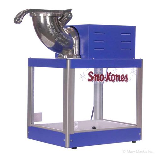 Shav-A-Doo Snow Cone Machine