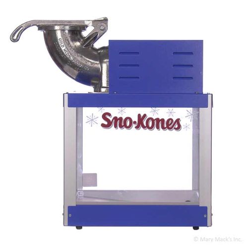 Shav-A-Doo Snow Cone Machine