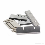 Machine Blades