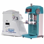 Shaved Ice Machines