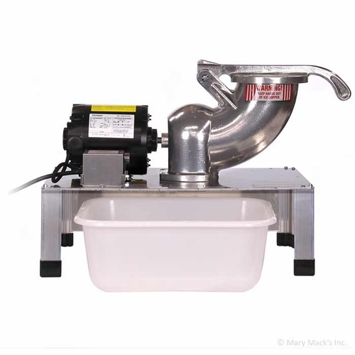 Shavette Snow Cone Machine - 1006DC