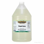 Gallon of Simple Syrup