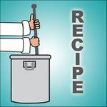 Simple Syrup Recipe [Sugar Water]