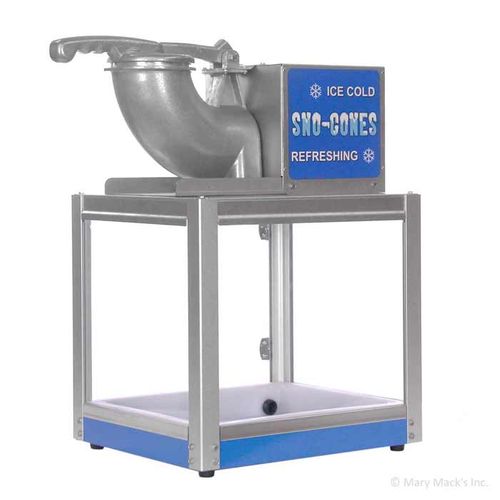 Simply-A-Blast Snow Cone Machine