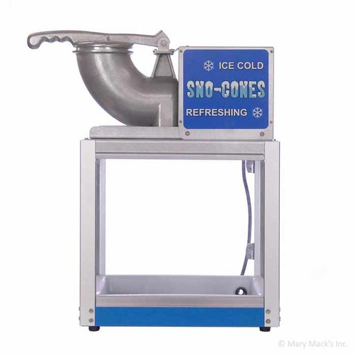 Simply-A-Blast Snow Cone Machine