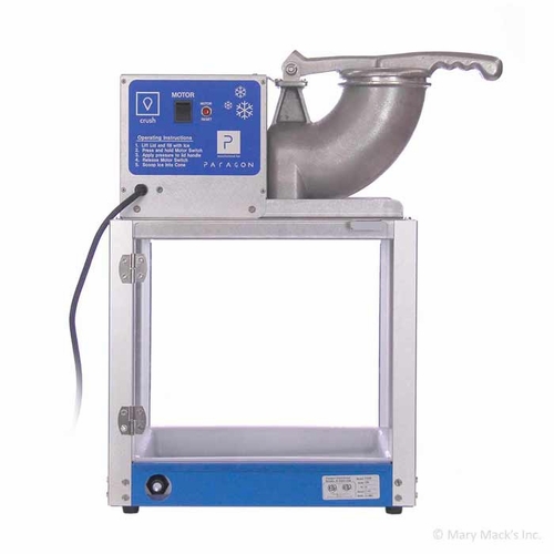 Simply-A-Blast Snow Cone Machine