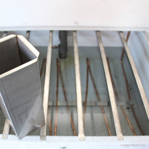 Sno Block Ice Maker - 80 Blocks per Day