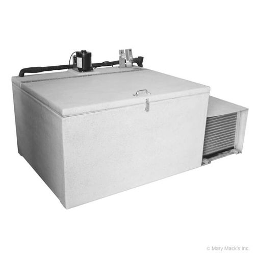 Sno Block Ice Maker - 80 Blocks per Day