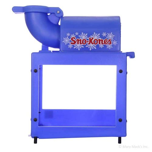 Sno Cone Machine - Sno King