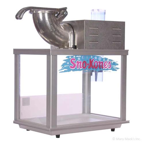 Sno-Konette Snow Cone Machine - 1003
