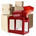 Snow Cone Business Packages