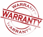 Warranty for Snow Cone Machines