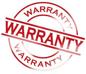 Warranty for Snow Cone Machines