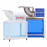 Snow Cone Machines