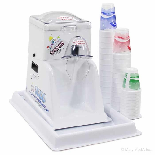 Snowie 1000 - 12-Volt DC