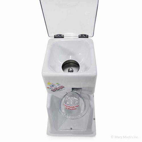 Snowie 1000 - 12-Volt DC