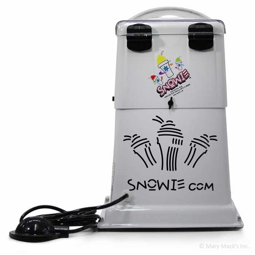 Snowie 1000 Shaved Ice Machine