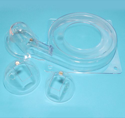 Snowie 3000 Flower Cup Attachment Bundle