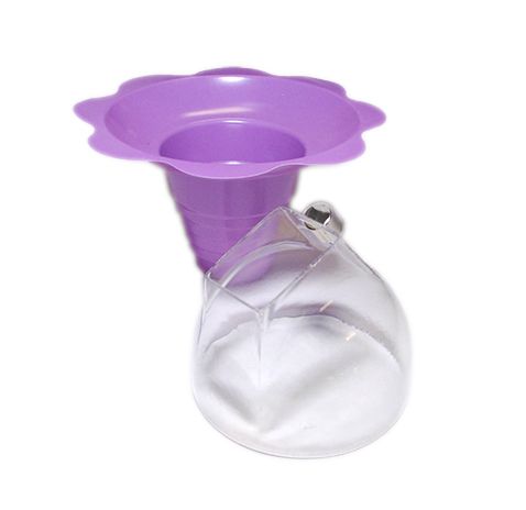 Snowie 3000 Flower Cup Attachment Bundle