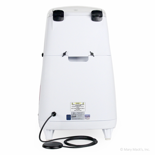 Snowie Cube Pro Ice Shaver Machine - 12 Volt