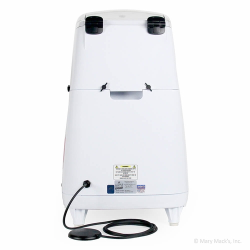 Snowie Cube Pro Shaved Ice Machine