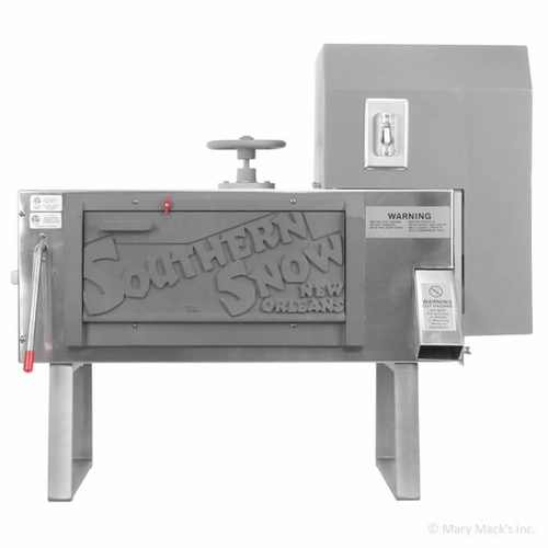 Southern Snow�Block Ice Shaver