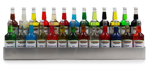 26 Quart Speed Rack - Double Tier