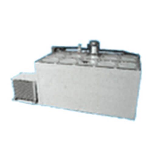 Spinner Block Ice Maker - 28 Blocks per Day