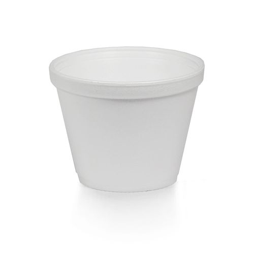 12 oz. Squat Cups - Case of 500