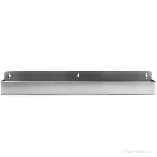 Stainless Steel Speed Rack