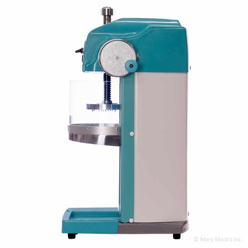 Swan SI-100E Block Ice Shaver