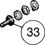 Switch Cover for Swan SI-100E