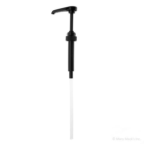 Syrup Pump for Quart Bottles