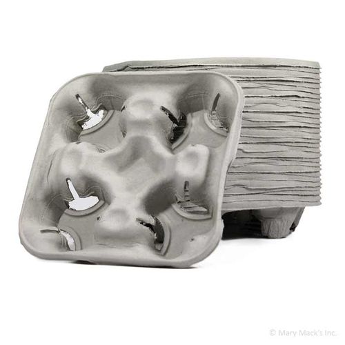 Take-Out Trays - 300 Case