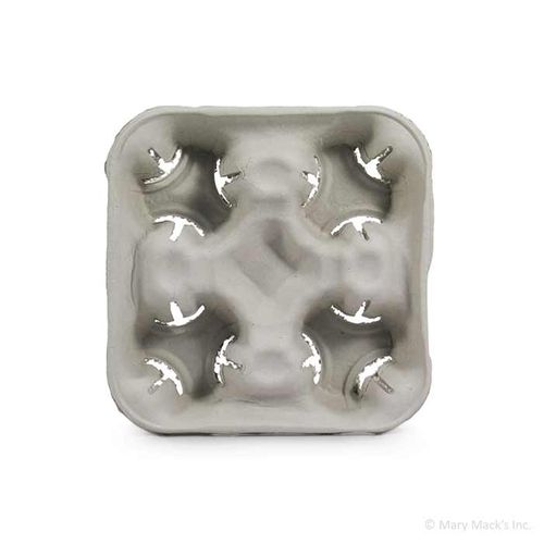 Take-Out Trays - 300 Case