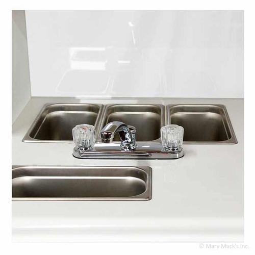 Vendi Fiberglass Shaved Ice Cart