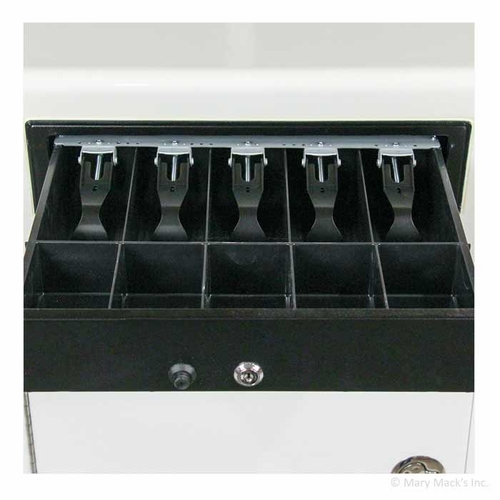 Vendi Fiberglass Shaved Ice Cart