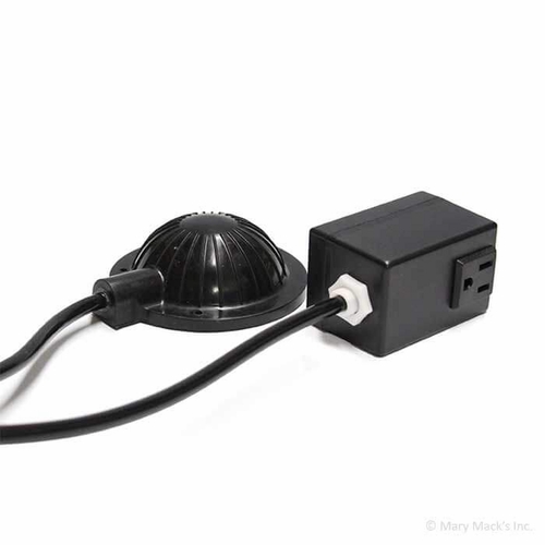 Waterproof Foot Switch