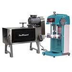 What are Block Ice Shavers?