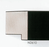 1 1/2" Black Custom Picture Frame