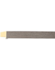 1 1/2" OAK DARK GREY ITALIAN MOULDING