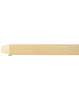 1 1/2" OAK GRAIN NATURAL ITALIAN MOULDING  