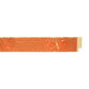 1 1/2" Orange Picture Frame Moulding, Frame Molding. MB927 Color I