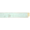 1 1/2" Country Sky Blue Picture Frame Moulding, Frame Molding. MB930 Color I