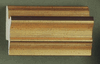 1 1/8" Gold Picture Frame Moulding