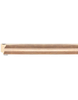 1 1/2" ROSE GOLD CLASSICO ITALIAN MOULDING