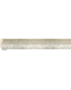 1 1/2" SILVER TINTORETTO ITALIAN MOULDING