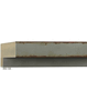  1 1/2" X 2" Ferro Floater Frame for Canvas